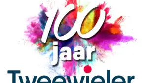 100 jaar tweewieler
