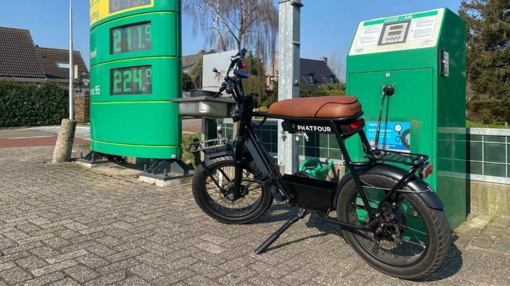 E-bike slimste investering in 2026