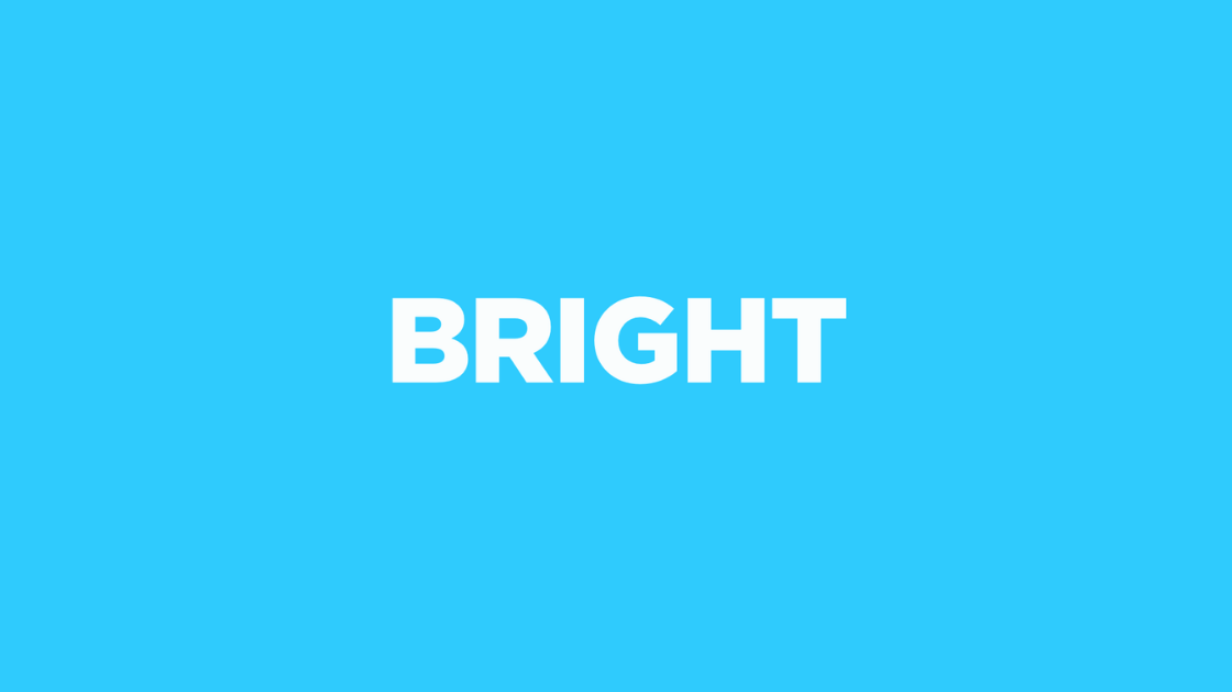 Bright x Phatfour