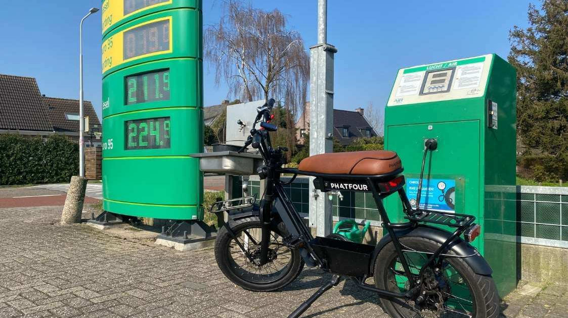 Oplossingen voor dure benzineprijzen