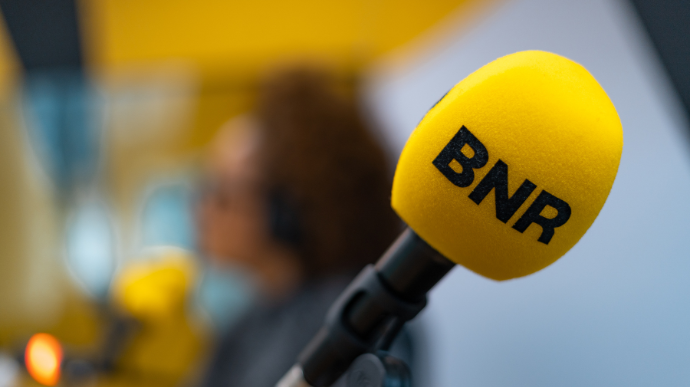 BNR Mobility test de FLX