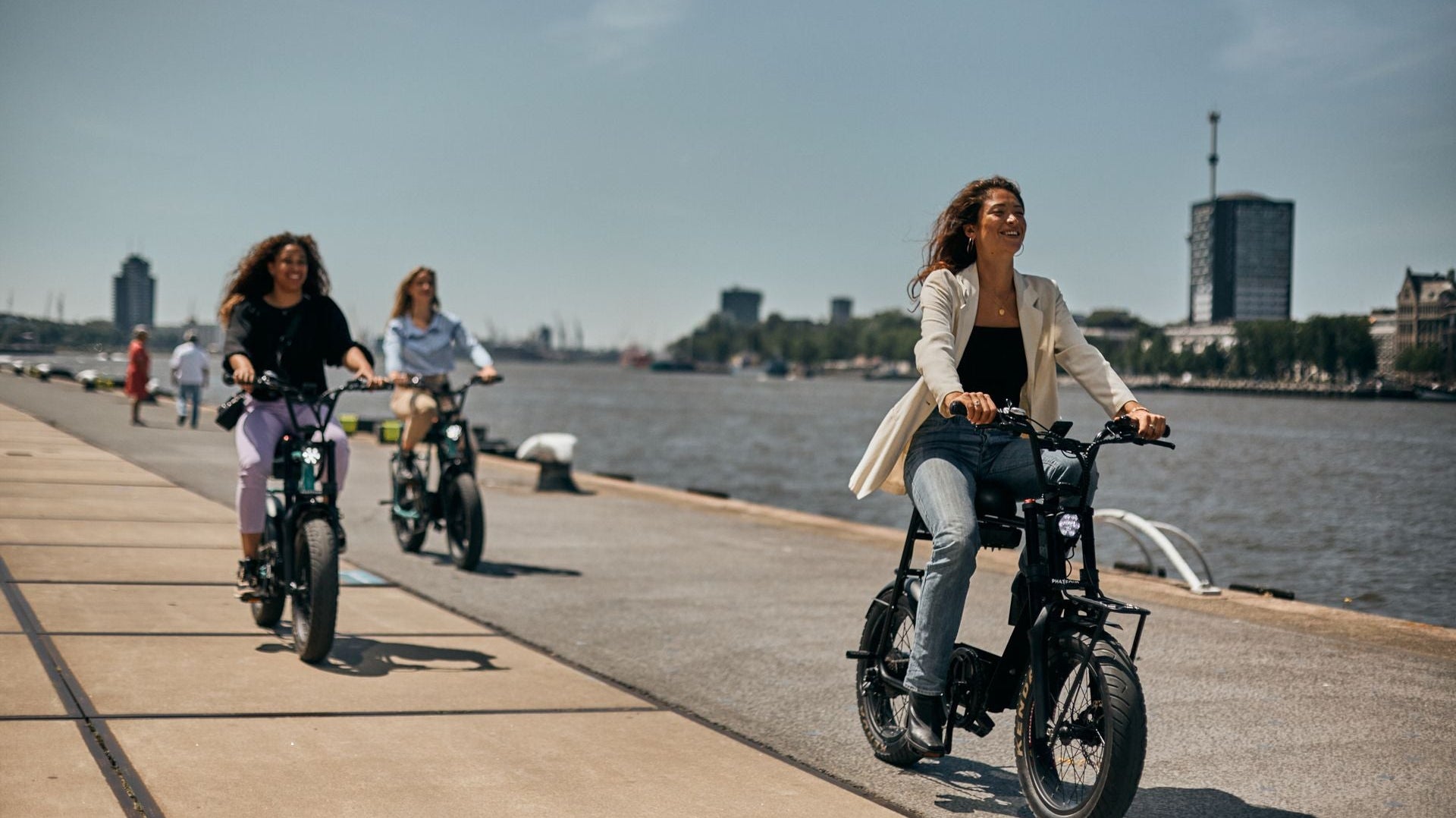 Phatfour breidt verzekering uit naar FLS+ en FLB+ modellen