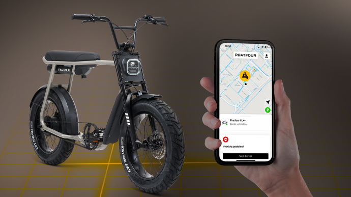 Verzekering voor je fatbike
