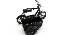 Zijspan FLB+/FLS+