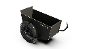 Zijspan FLB+/FLS+