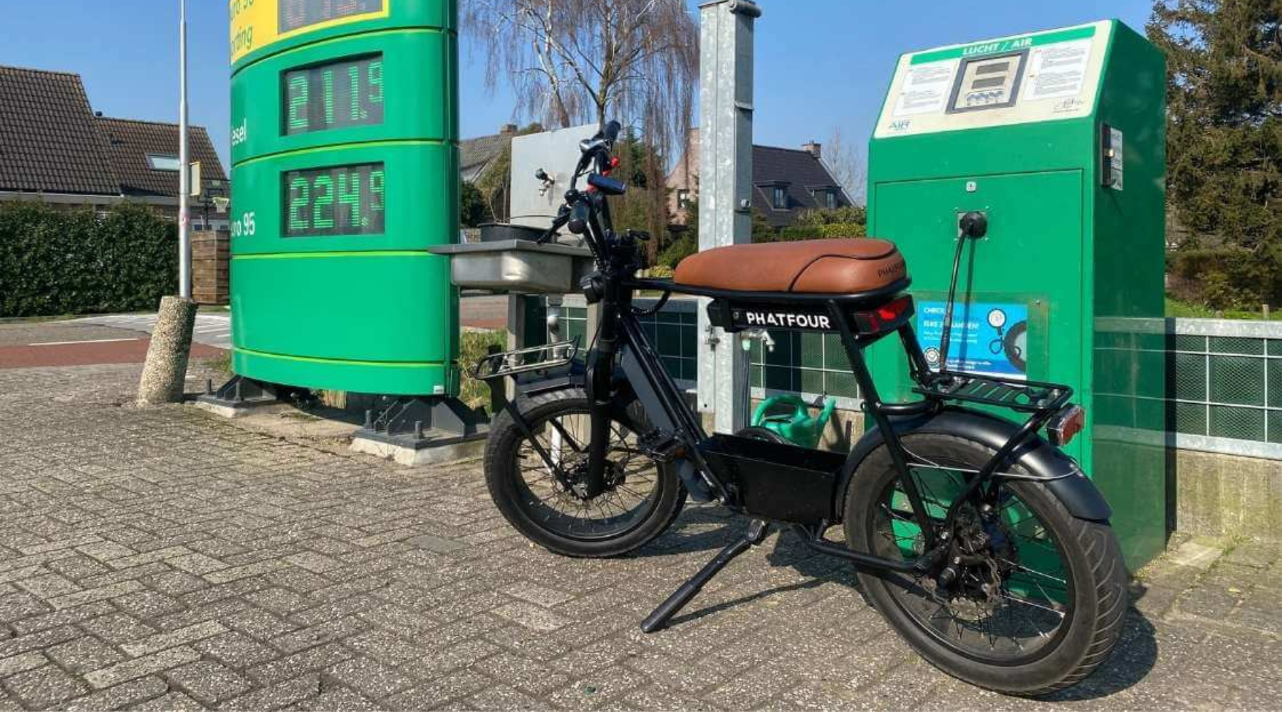 E-bike slimste investering in 2026