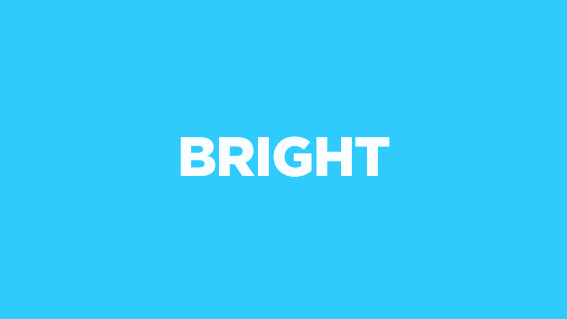 Bright x Phatfour