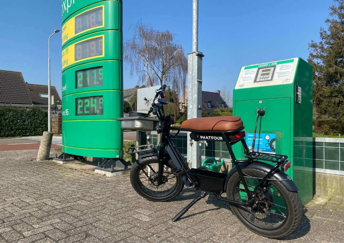 Oplossingen voor dure benzineprijzen