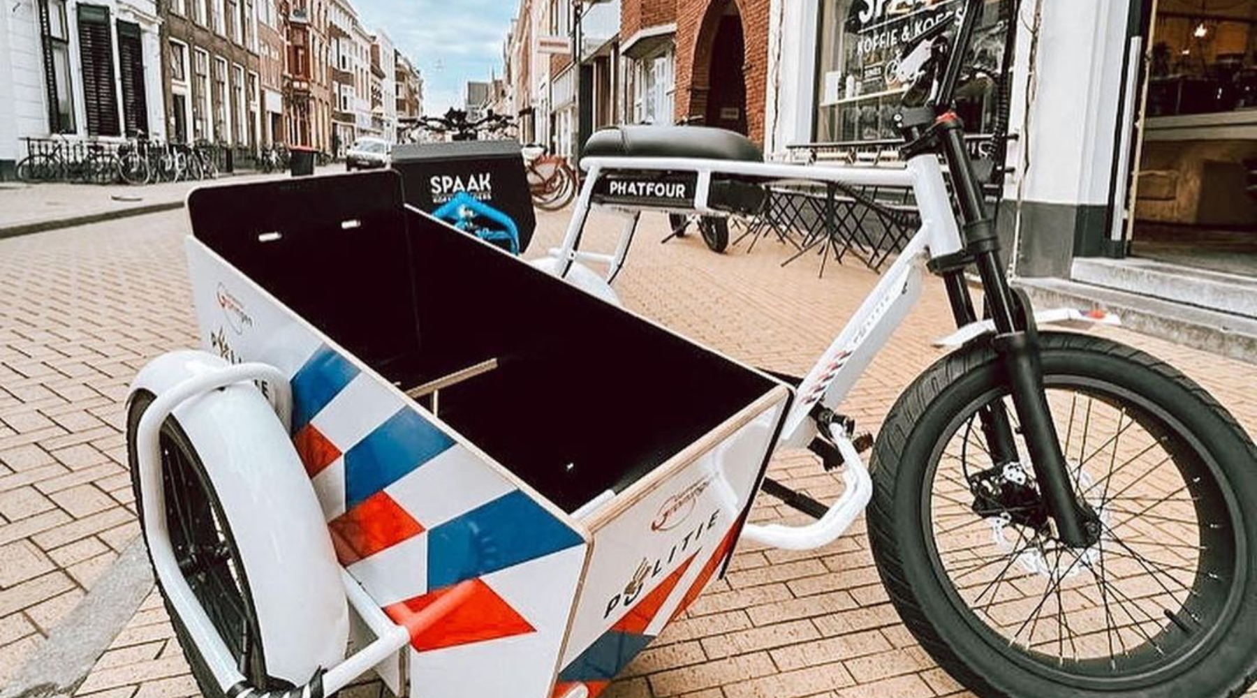 Dit zijn de verkeersboetes voor fietsers in 2026