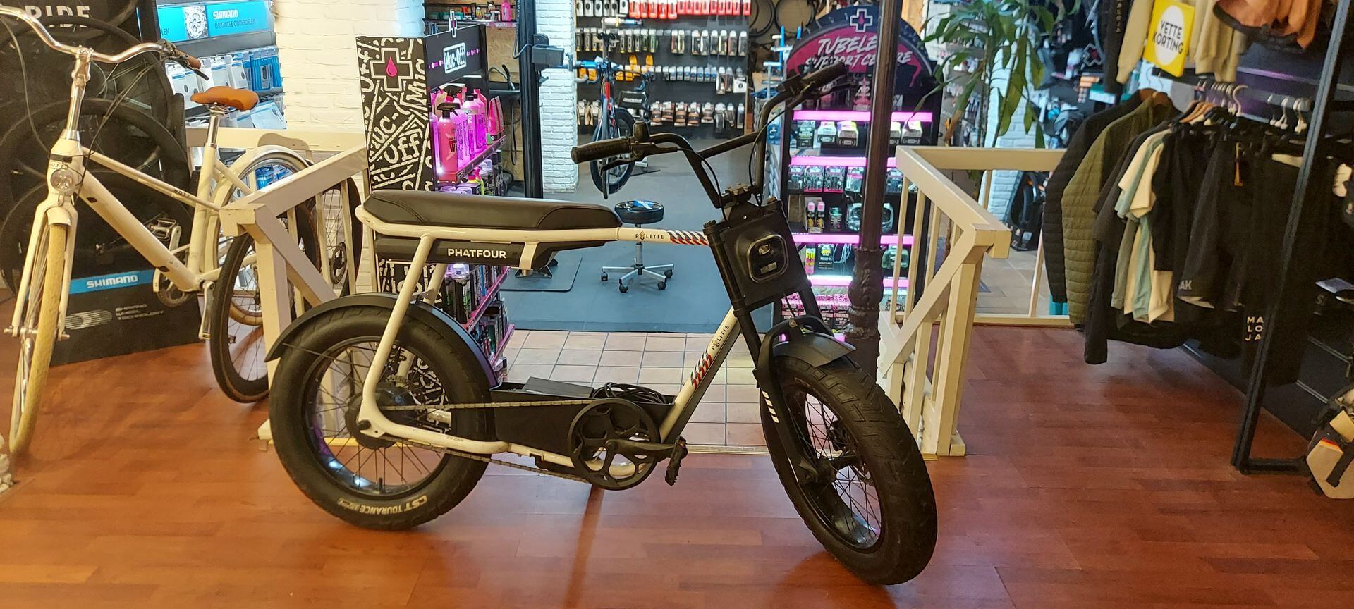 Wat kost een fietsovertreding in 2025?