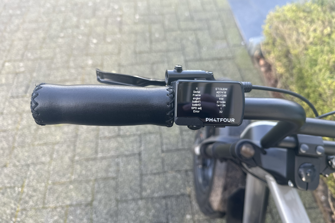 Tips voor het kopen van een tweedehands Phatfour FLX(+)