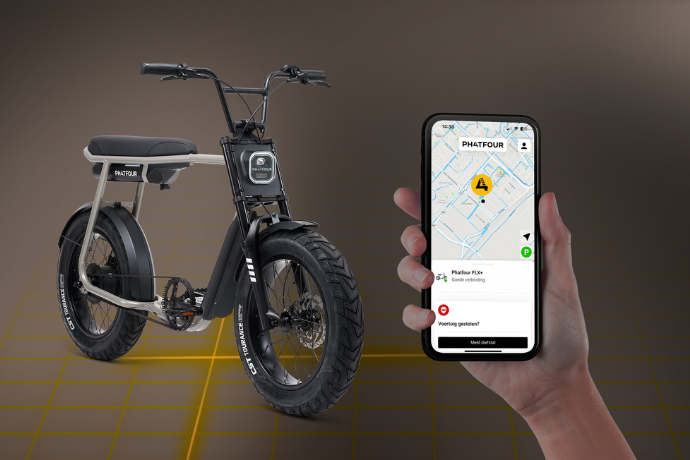 Verzekering voor je fatbike
