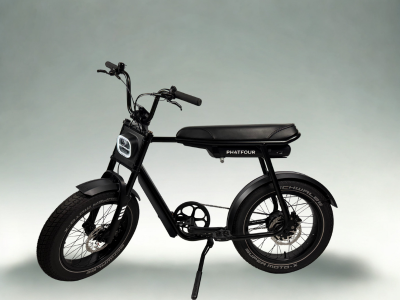 FLXS Showroommodel Black foto 2