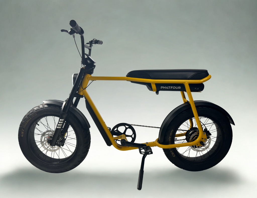 FLX Showroommodel Yellow - PF3230472