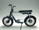 FLX+ Showroommodel Emerald Blue - PF3231207