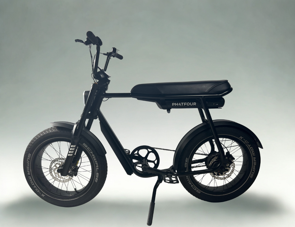 FLXS Showroommodel Black - PF3244978