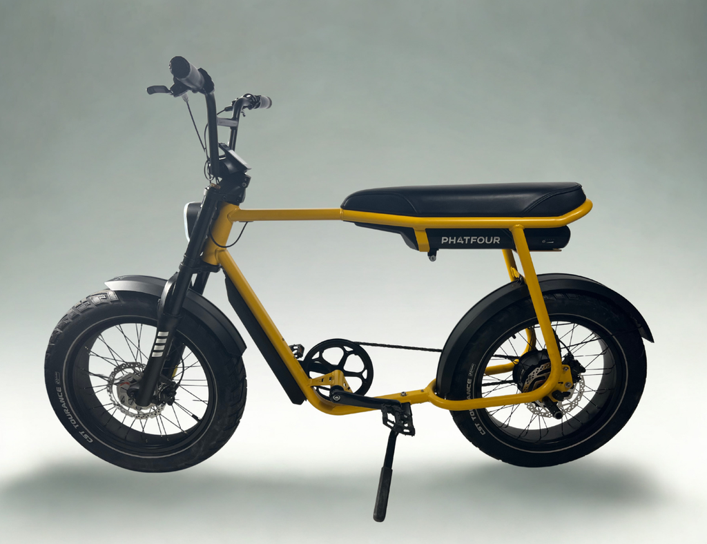 FLX Showroommodel Yellow - PF3230474