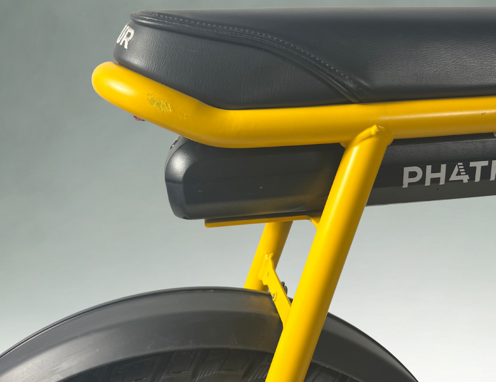 FLX Showroommodel Yellow - PF3230474