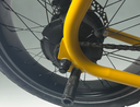 FLX Showroommodel Yellow - PF3230474