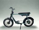 FLX+ Showroommodel Emerald Blue - PF3233871