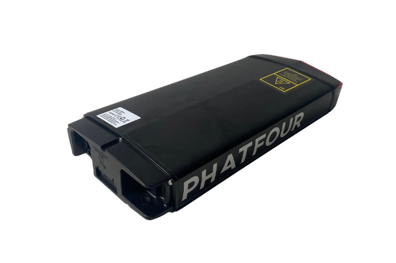 Oplader accu 470 & 630Wh (FLS+ en FLB+)