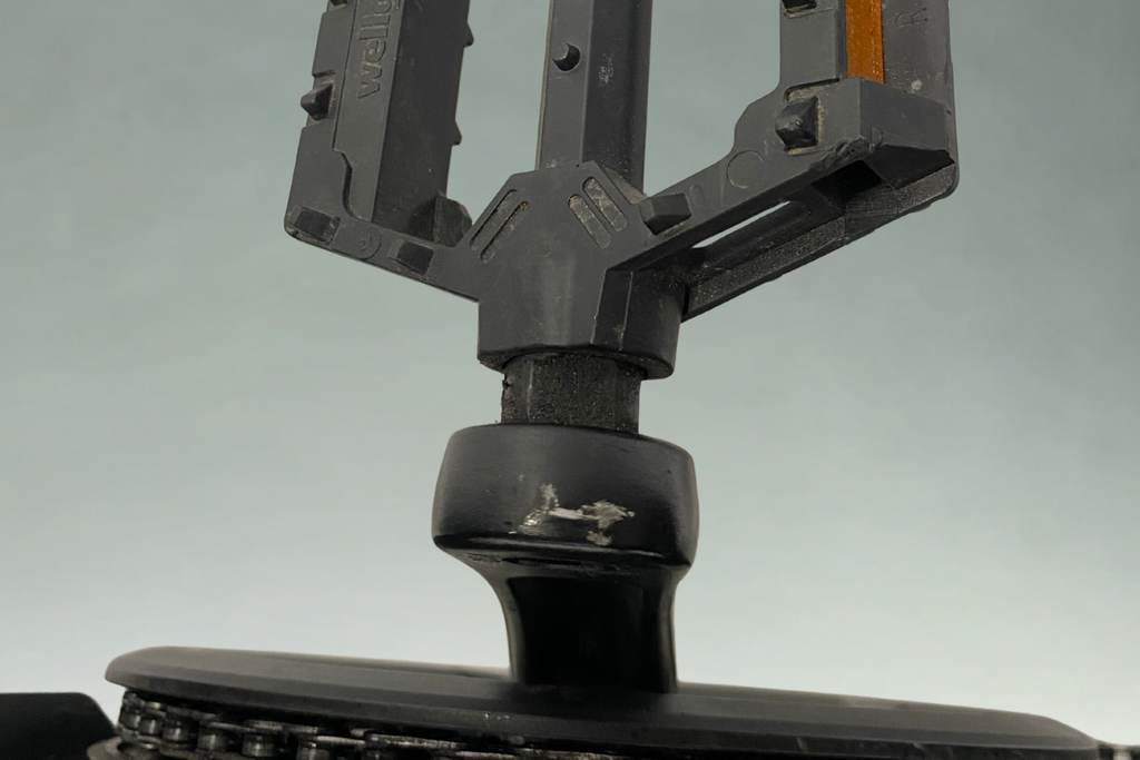 FLX Showroommodel Yellow - PF3230474