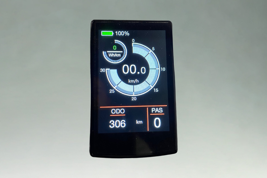 FLX Showroommodel Yellow - PF3230474