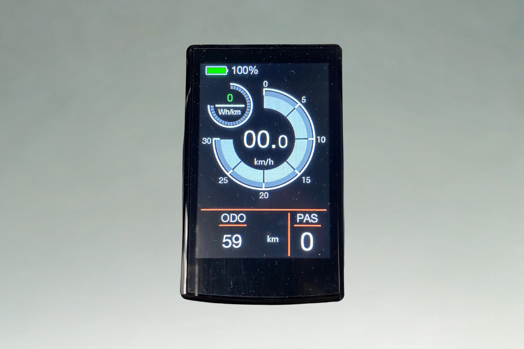 FLX Showroommodel Yellow - PF3230474