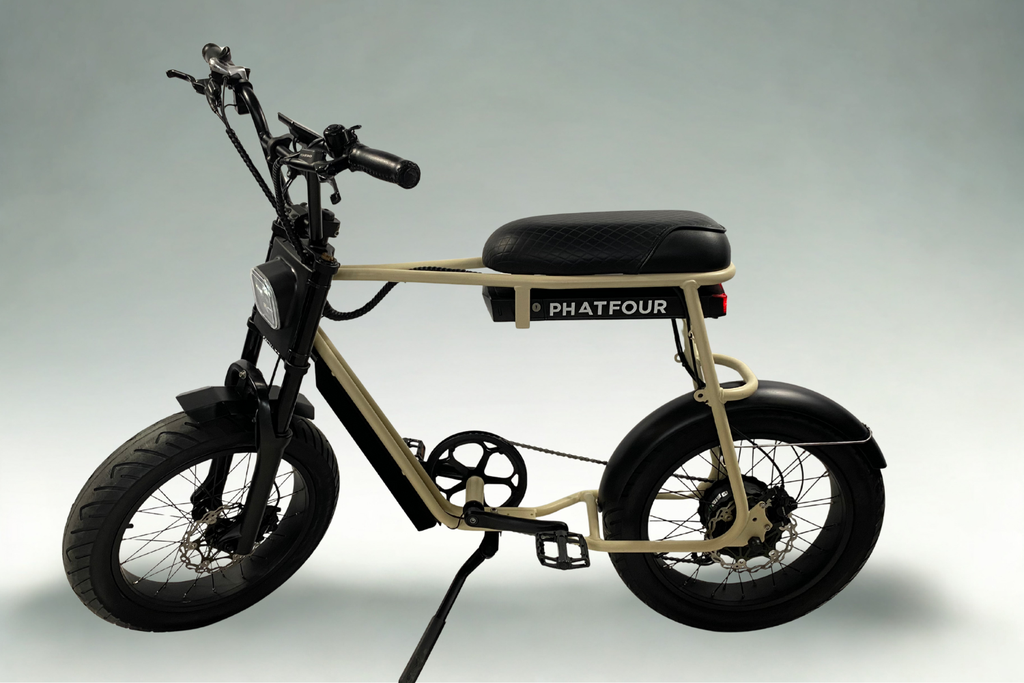 FLB+ Showroommodel Beige - 630Wh - 24088