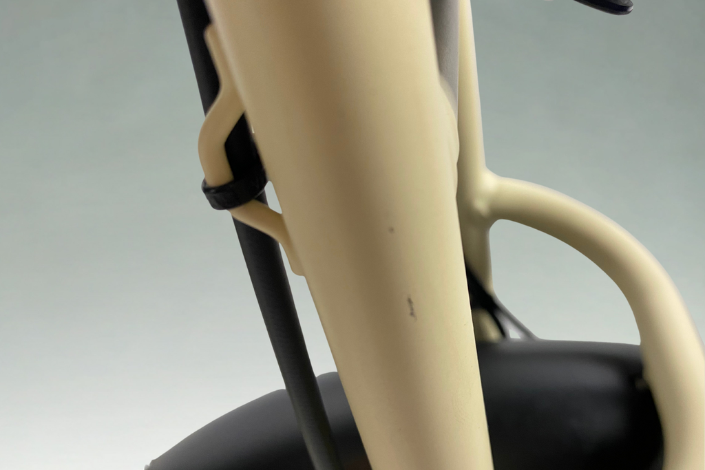 FLB+ Showroommodel Beige - 630Wh - 24088