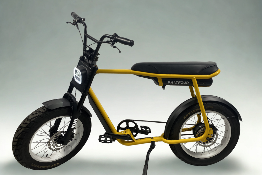 FLX Showroommodel Yellow - PF3230474