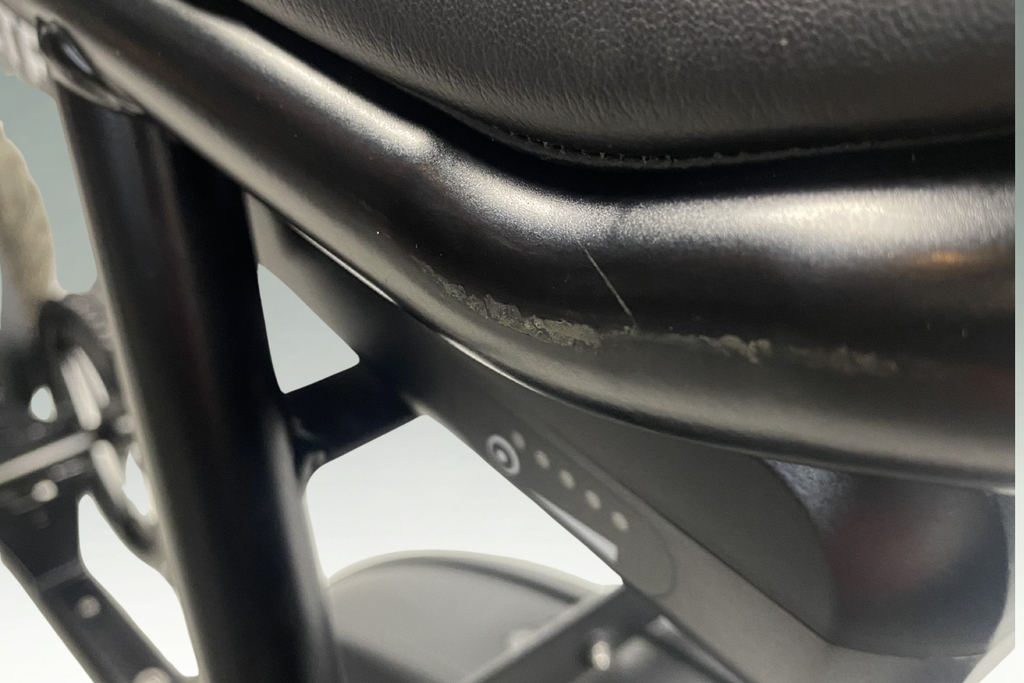 FLX Showroommodel Yellow - PF3230474