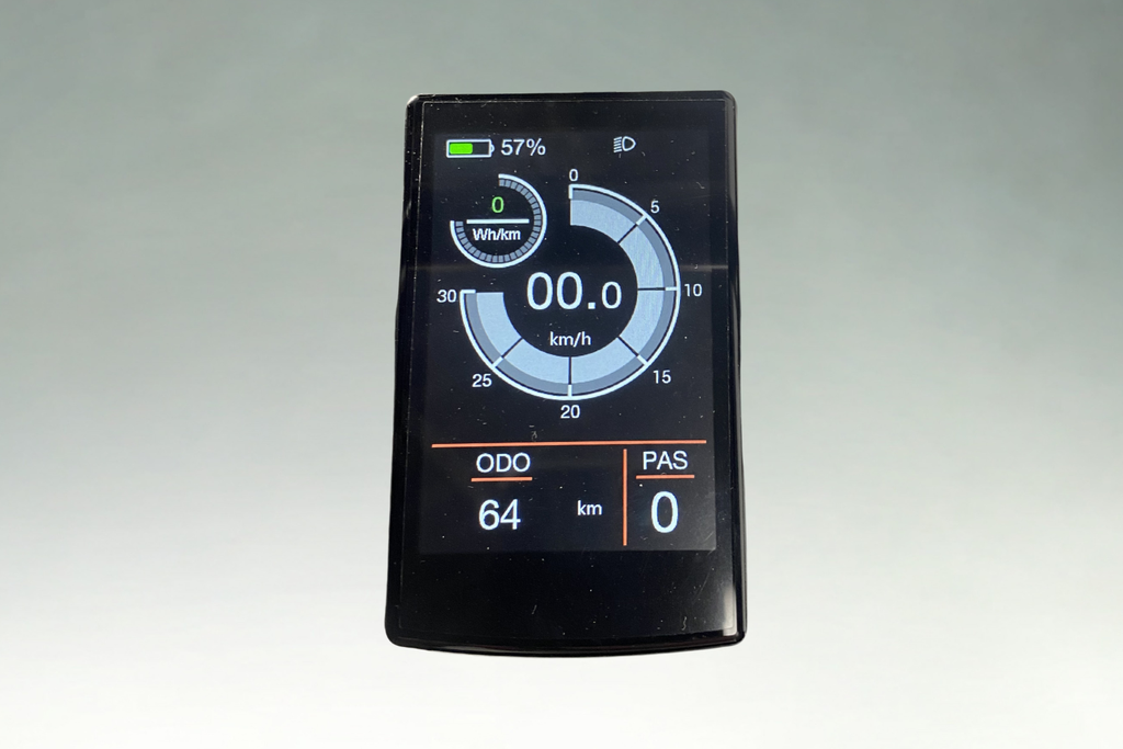 FLX Showroommodel Yellow - PF3230474