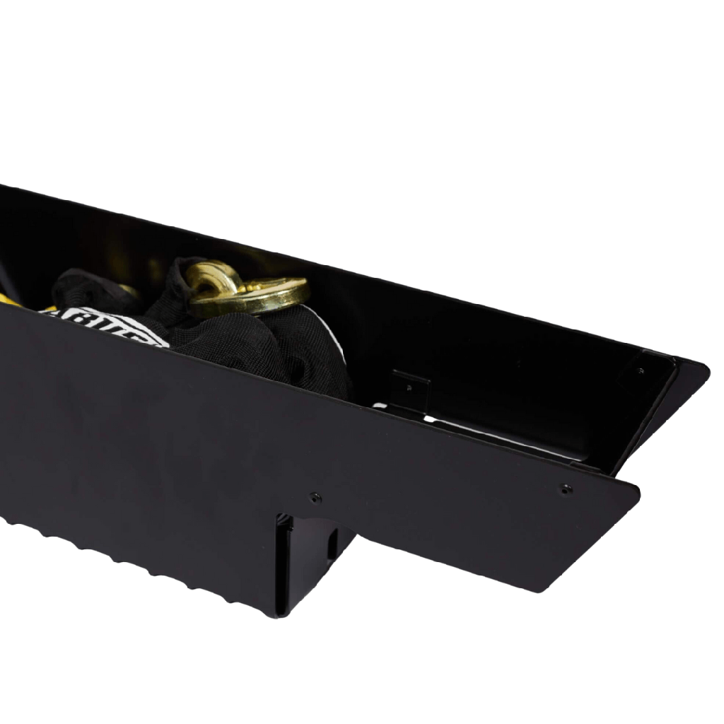 Lock case for the FLS+ and FLB