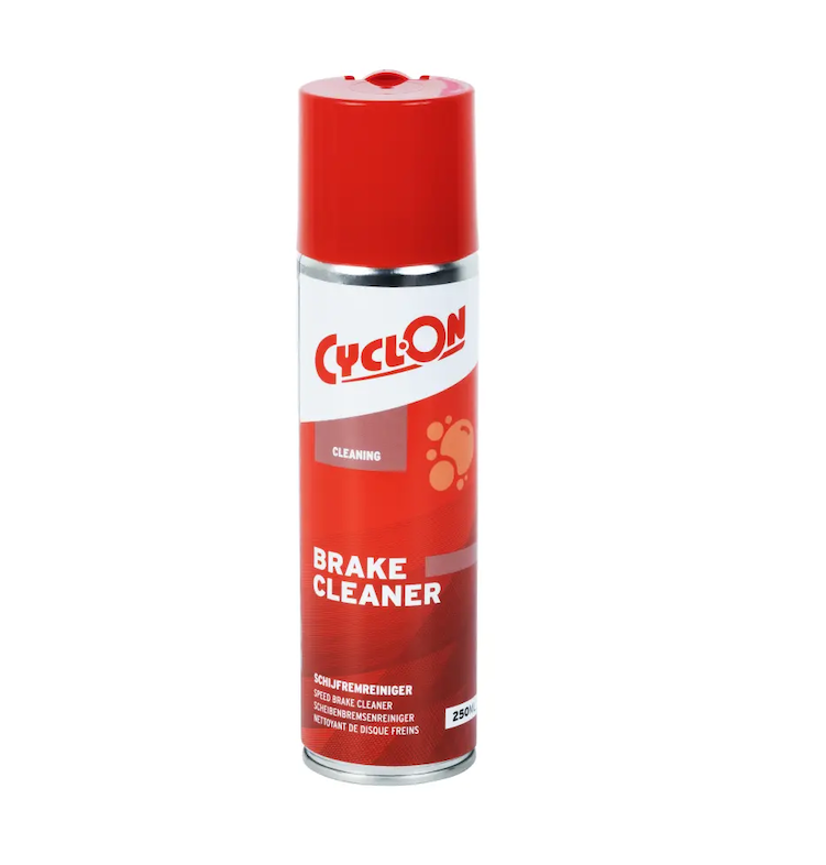 Cyclon Brake Cleaner Spray 100ml