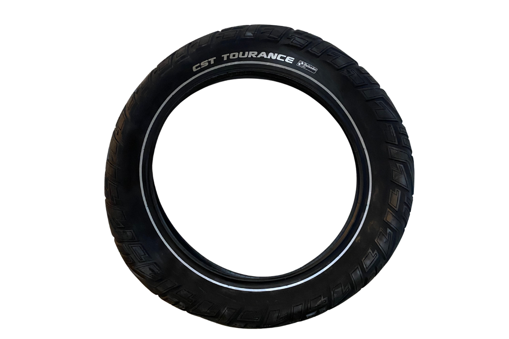 CST Tourance Reflective 20x4.00 (Tire FLX)