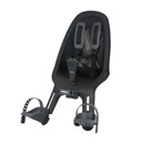 Voorzitje Widek Qibbel Air; 1 - 3 jaar - black