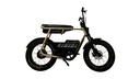 Cargo Bak FLXS