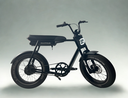 FLXS Showroommodel Black - 500Wh Accu - PF3244978
