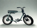 FLX+ Showroommodel Emerald Blue - 500Wh Accu - PF3231207