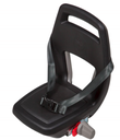 Qibbel child seat: 6+ years
