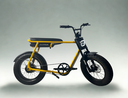 FLX Showroommodel Yellow - 500Wh Accu - PF3230472