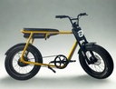 FLX Showroommodel Yellow - 500Wh Accu - PF3230474