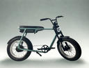 FLX+ Showroommodel Emerald Blue - 500Wh Accu - PF3233871