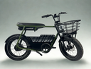 FLX Green - 500Wh Accu