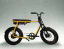 FLX Showroommodel Yellow - 500Wh Accu - PF3232462