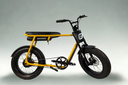 FLX Showroommodel Yellow - 500Wh Accu - PF3230252
