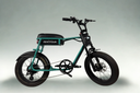 FLS+ Showroommodel Ocean Green - 630Wh accu - PF22428